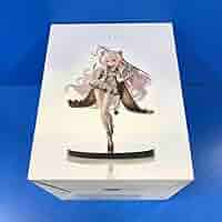 【新品未開封】アズレン　ル・マラン TFedition 1/7 フィギュア Amazon.co.jp: アズールレーン ル・マラン TF edition 1/7