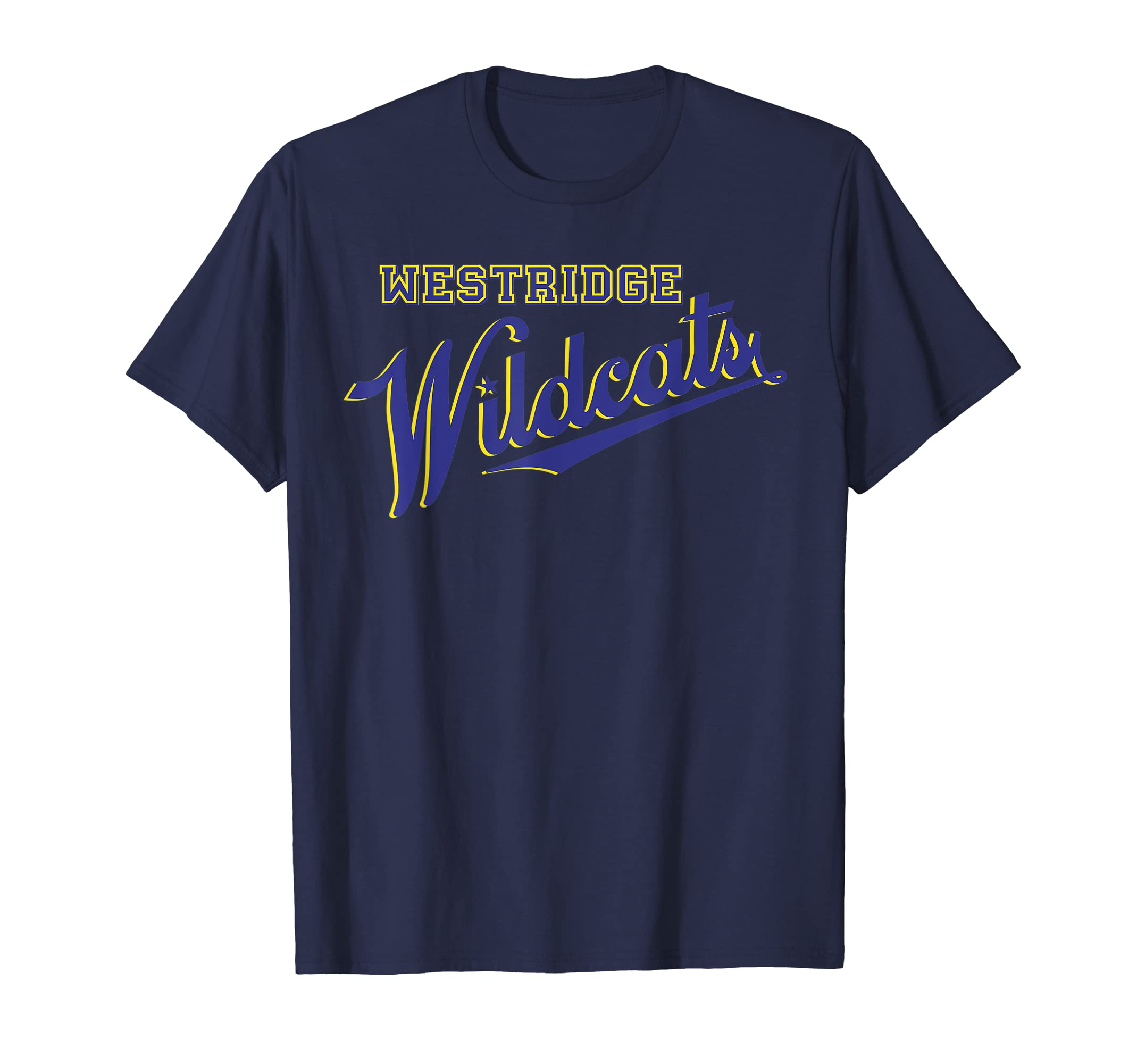 Westridge Wildcats! T-Shirt