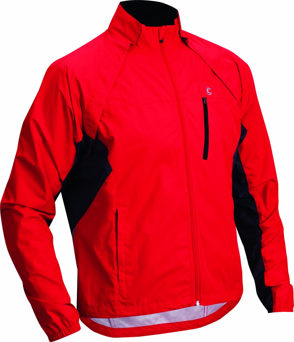 Cannondale Men's Morphis Jacket