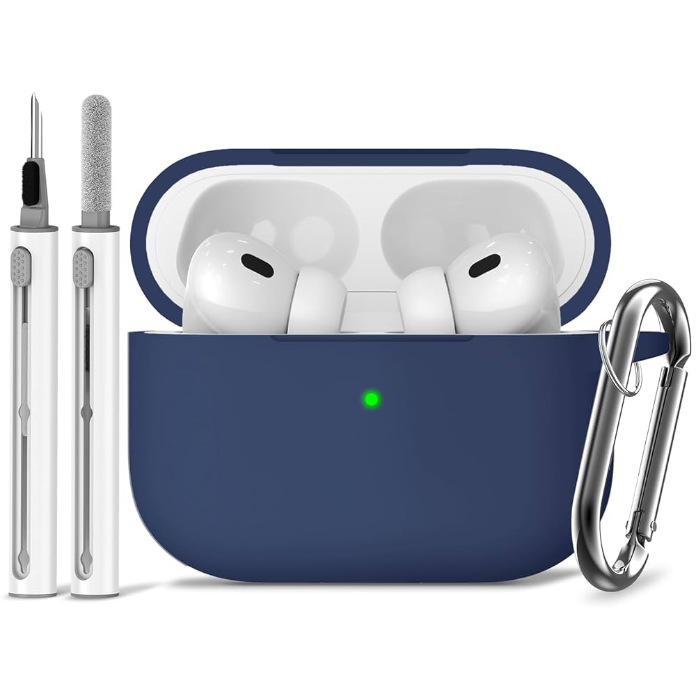 Amazon.com: Ljusmicker for AirPods Pro Case Cover with