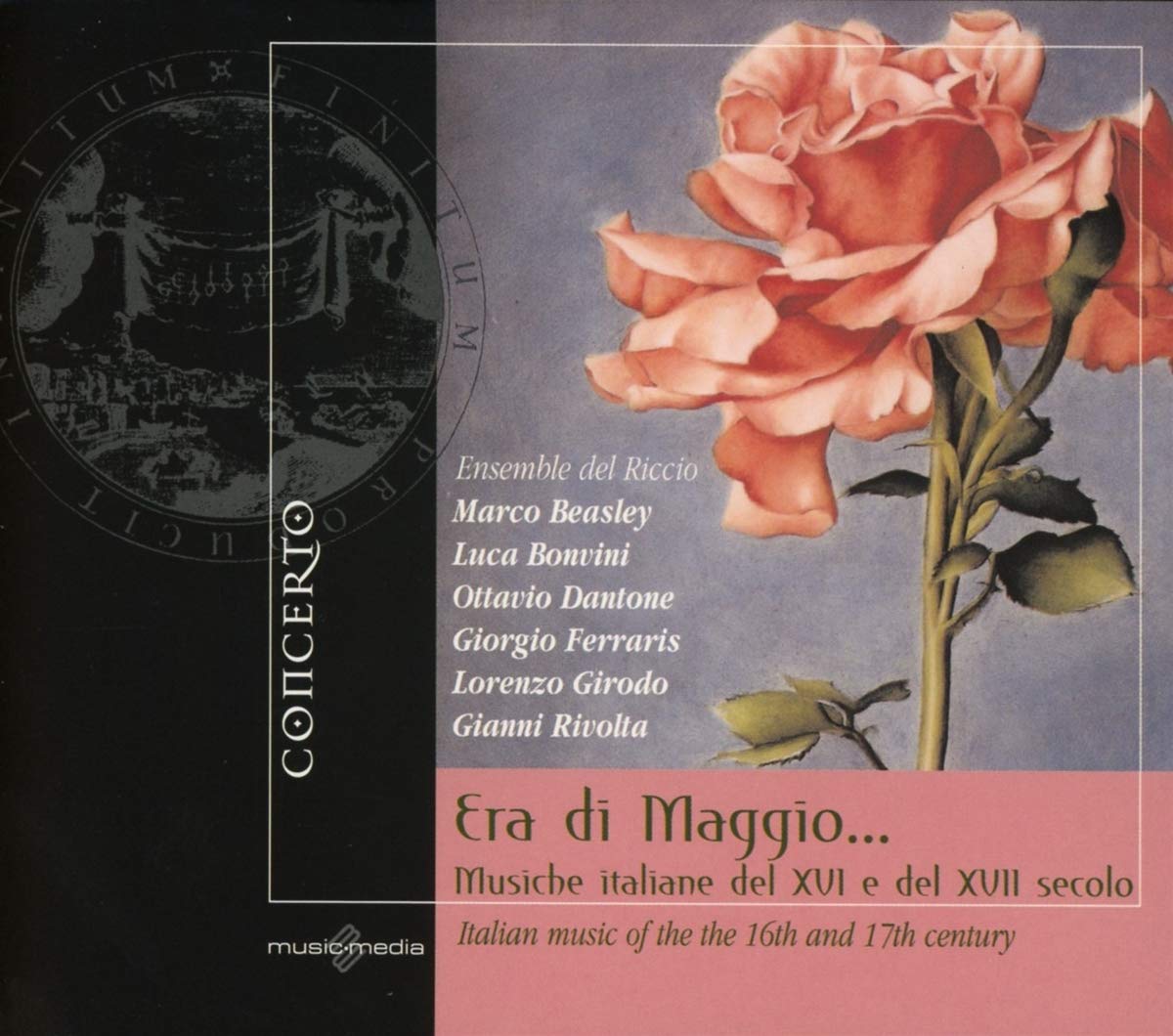 Era di Maggio