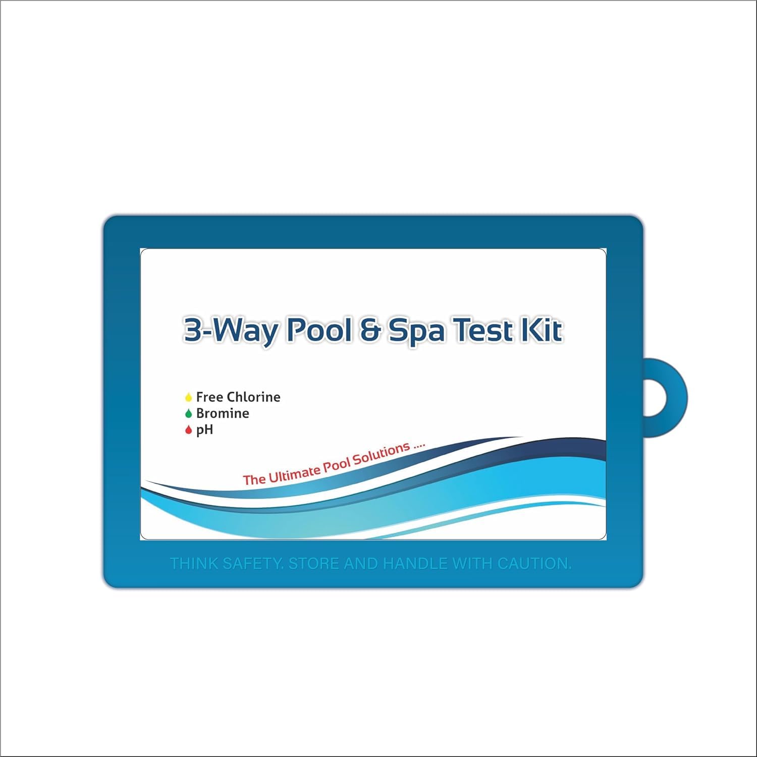 Plopex Swimming Pool 1 Set PH And Chlorine Water Quality Test Kit Swimming Pool, Spa & Aquarium Tester Refile bottle (B0C8P7H9P4) Amazon Price History, Amazon Price Tracker