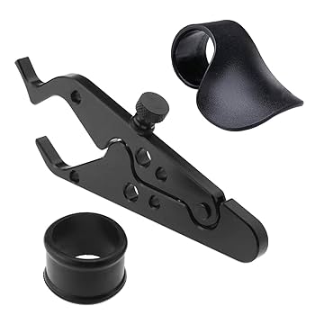 Amazon | YFFSFDC バイク用スロットルアシスト 2個セット