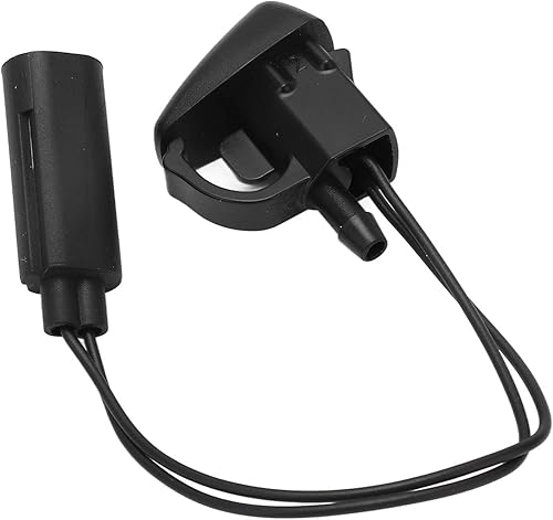 Boquillas para limpiaparabrisas delantero, boquillas para limpiaparabrisas de repuesto LR048615 para Land Rover Discovery 3 4 LR3 LR4 Sport