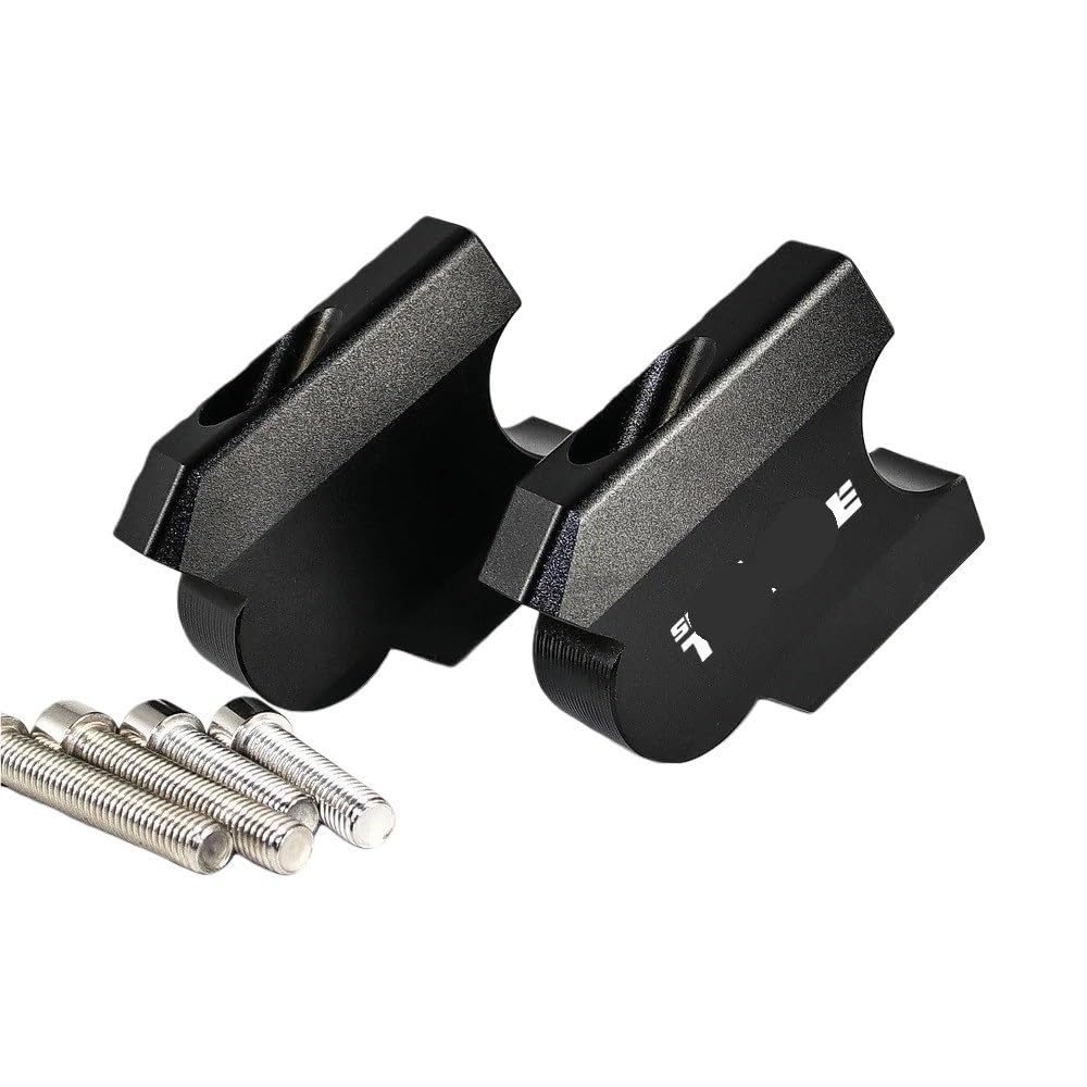 Abrazadera elevadores de manillar XT1200Z Super Tenere 8
