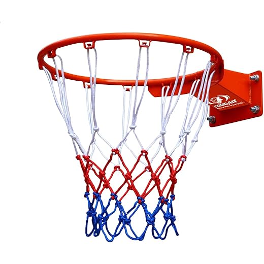 COUGAR Dunking Basketball Ring 20mm