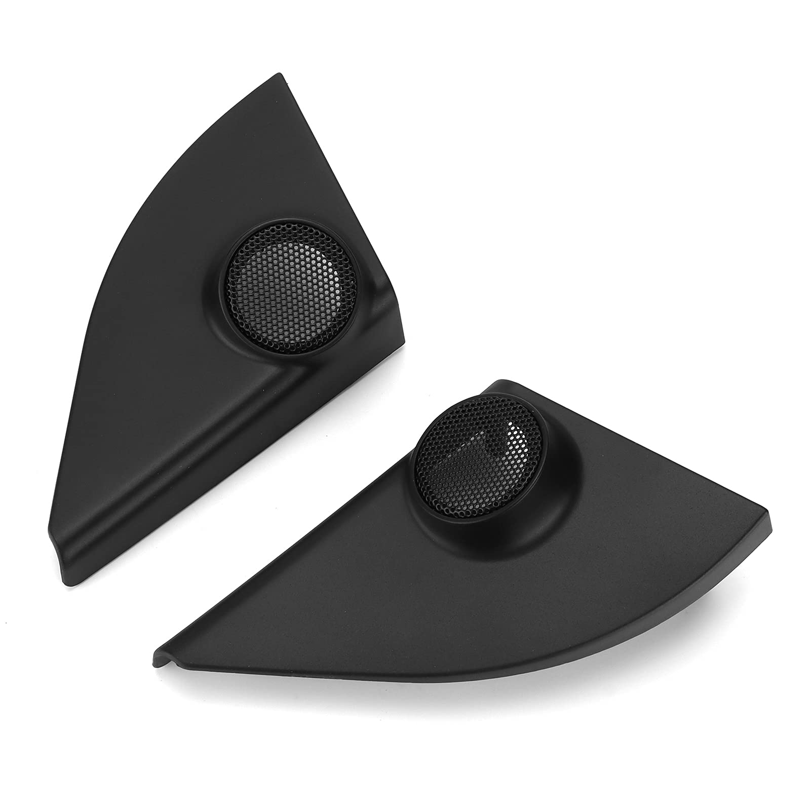 Amazon.co.jp: RAV4 XA40 ツイータースピーカーカバー、車内交換