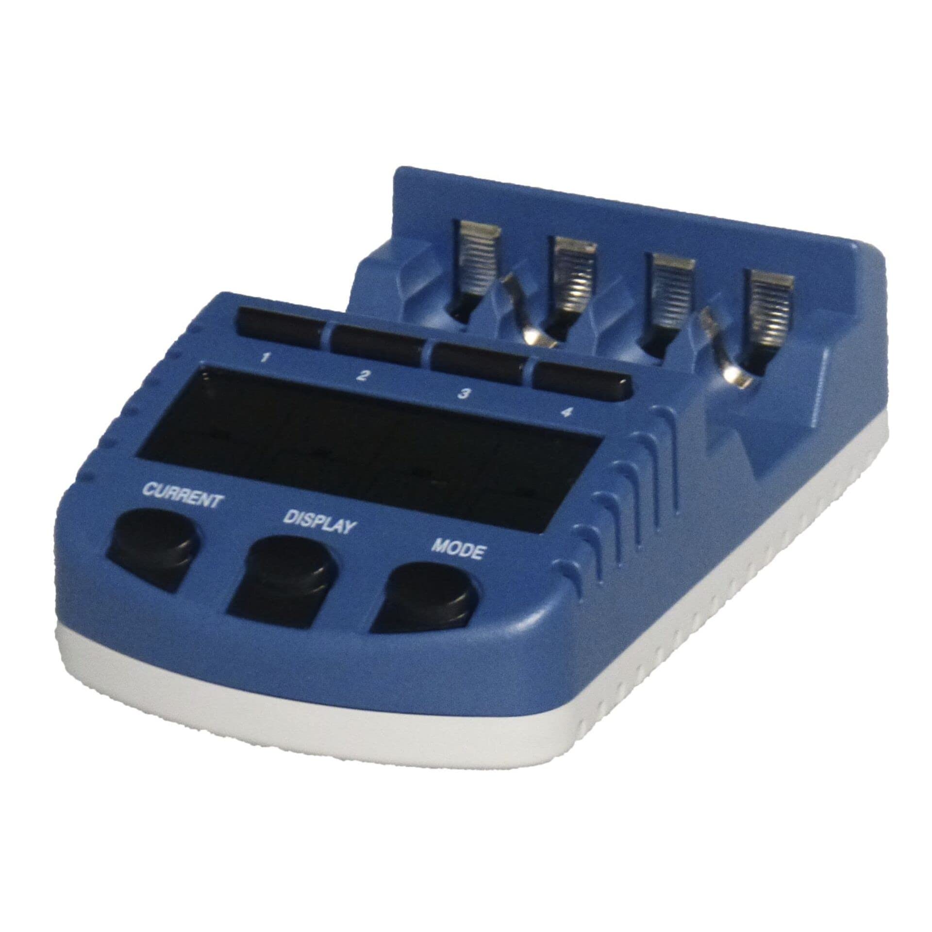 Technoline BC 1000N - Cargador de batería 12 en 1 (sin baterías)