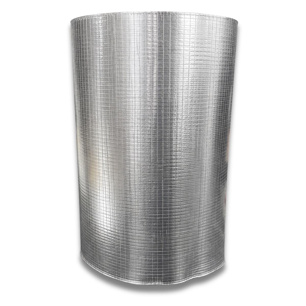 Acoustic Pipe Lagging Wrap Self Adhesive – 27dB Noise Reduction, MLV Insulation with NBR Foam for Soil & Plastic Pipes, Soundproof Pipe Wrap UK