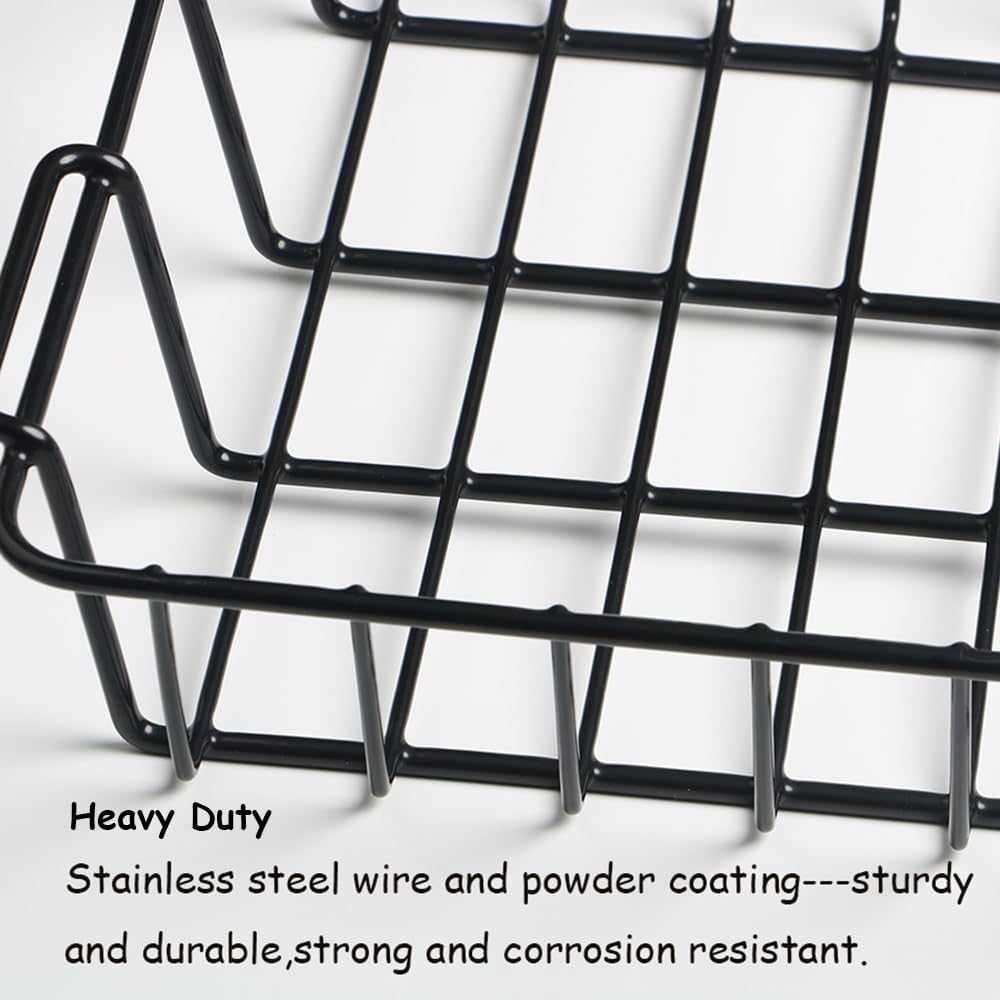 Cooler Basket for RTIC 65 Qt,1PCS,Stainless Steel Storage Insert Dry-Goods Basket Compatible with RTIC 65 Coolers