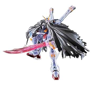 未組立 RG クロスボーンガンダムX1 クリアカラー ガンプラ Amazon.co.jp: 【イベント限定】RG 1/144 クロスボーン