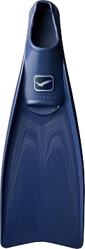 GULL Gal Super Meu Fin Midnight Blue GF-2421BGF-2422BGF-2423B
