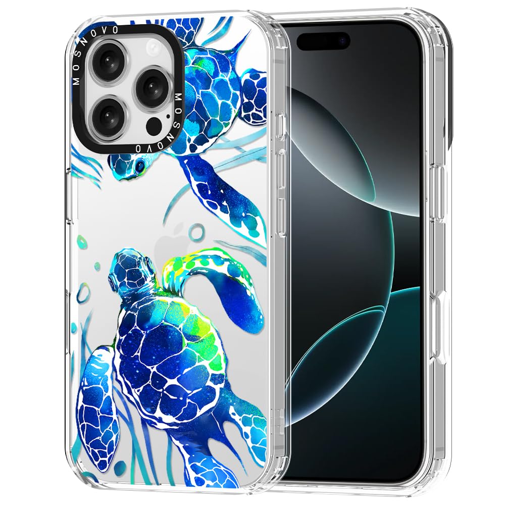 MOSNOVO Case for iPhone 16 Pro Max