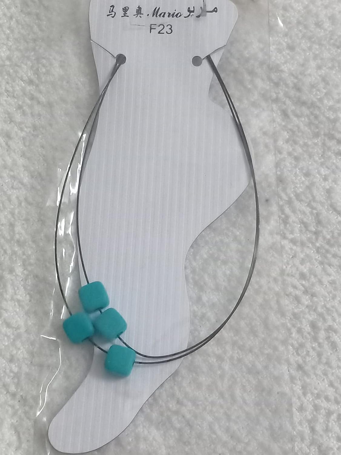 aka traders anklets for girls and women wire anklets Amazon.in Jewellery