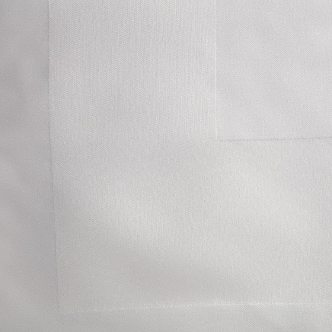 Mitre Luxury satynowa wstążka obrus biały 229 cm