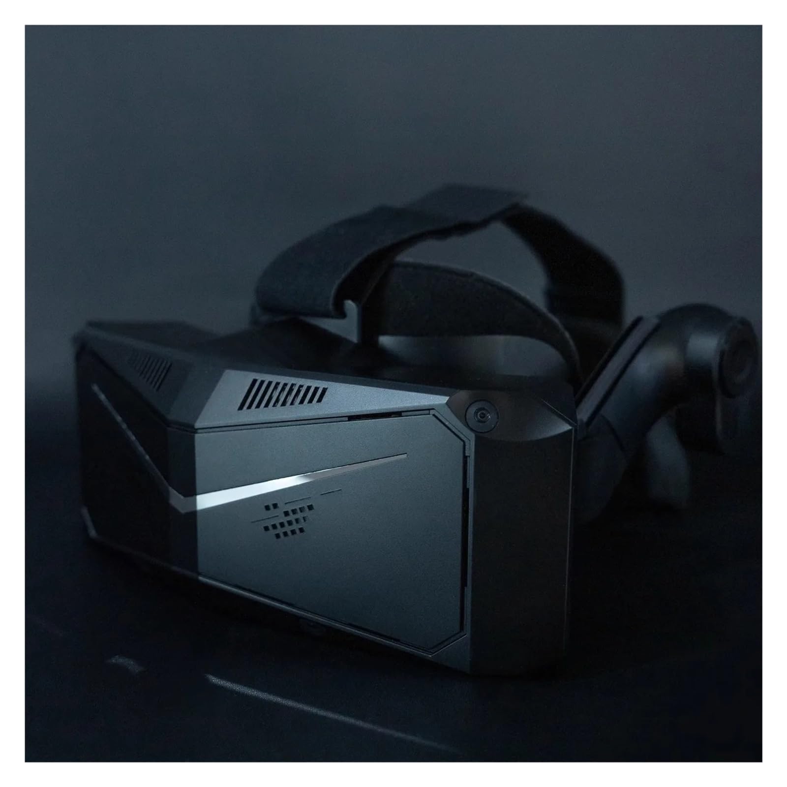 Compatible For Airplane Brother Pimax Crystal Light 8K Vr Virtual Reality Headset DCS F18 Microsoft 2020 Xp(Handleless 6DOF dimm)