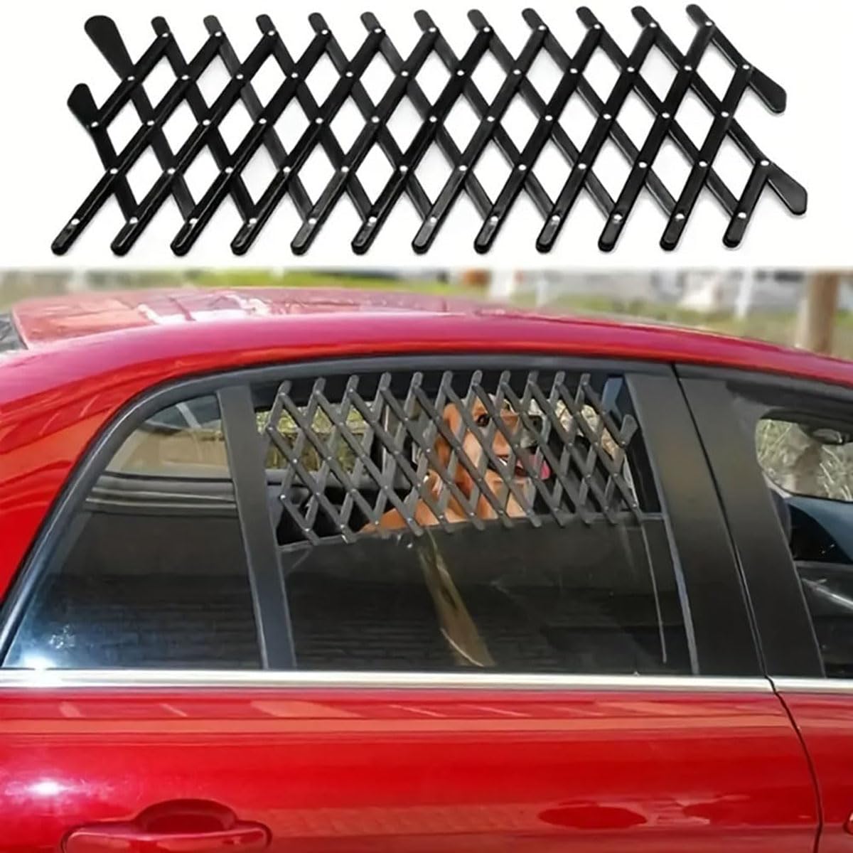 Car Pet Window Guard,Compatible with BMW 2 3 5 6 7 Series GT5 M4 M5 X1 X2 X3 X5 X5M X6 X6M X7,Car Accessories