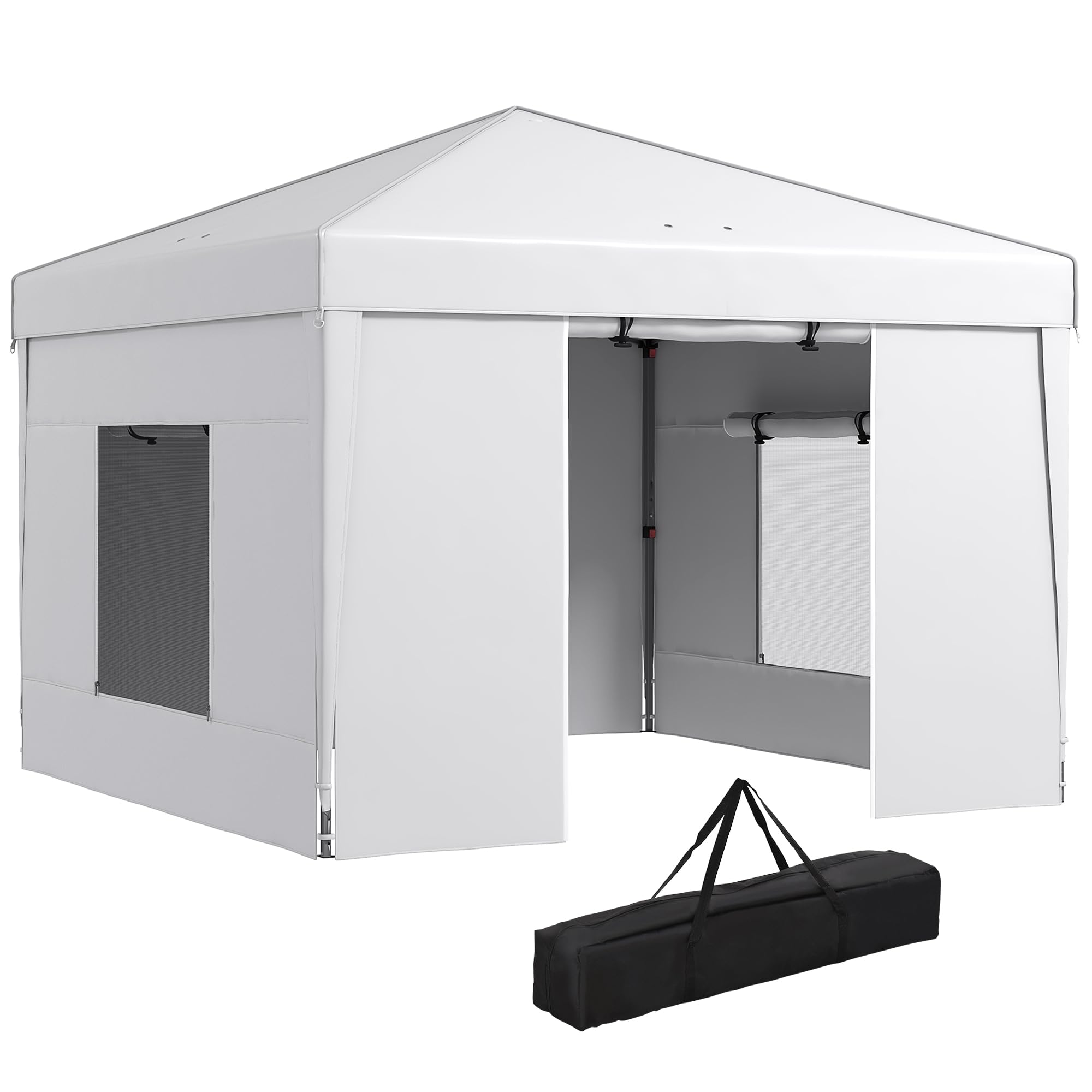 UNROOF アンルーフ　Wrap Shelter 4点セット アンルーフ コンパクトシェルター unroof Wrap Shelter [UR1100