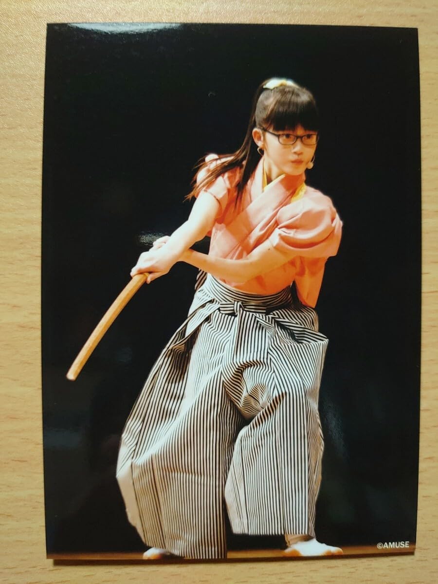 Amazon.co.jp: さくら学院公式グッズ さくら学院2016年度 吉田爽葉香②