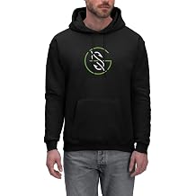 Spreadshirt Googan Squad Slogan Men's Hoodie