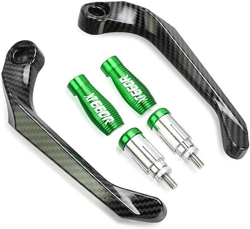 Accesorios de motocicleta Embrague Puños de manillar Guardia Palancas de embrague de freno Protector para Yamaha XT660R XT660 XT660X XT660Z