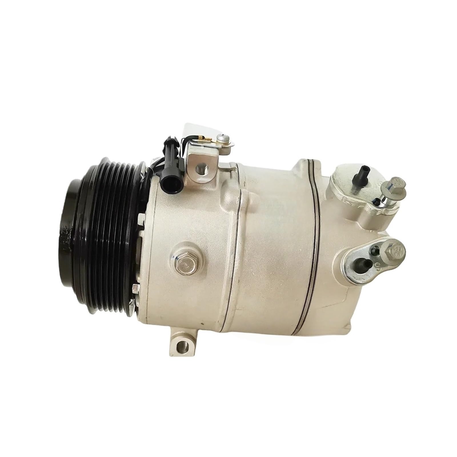 Lrfzsyag One Color Ac Air Conditioning Compressor Cooling Pump Compatible For Haval H6 2014-2020 8103100Xkv86a