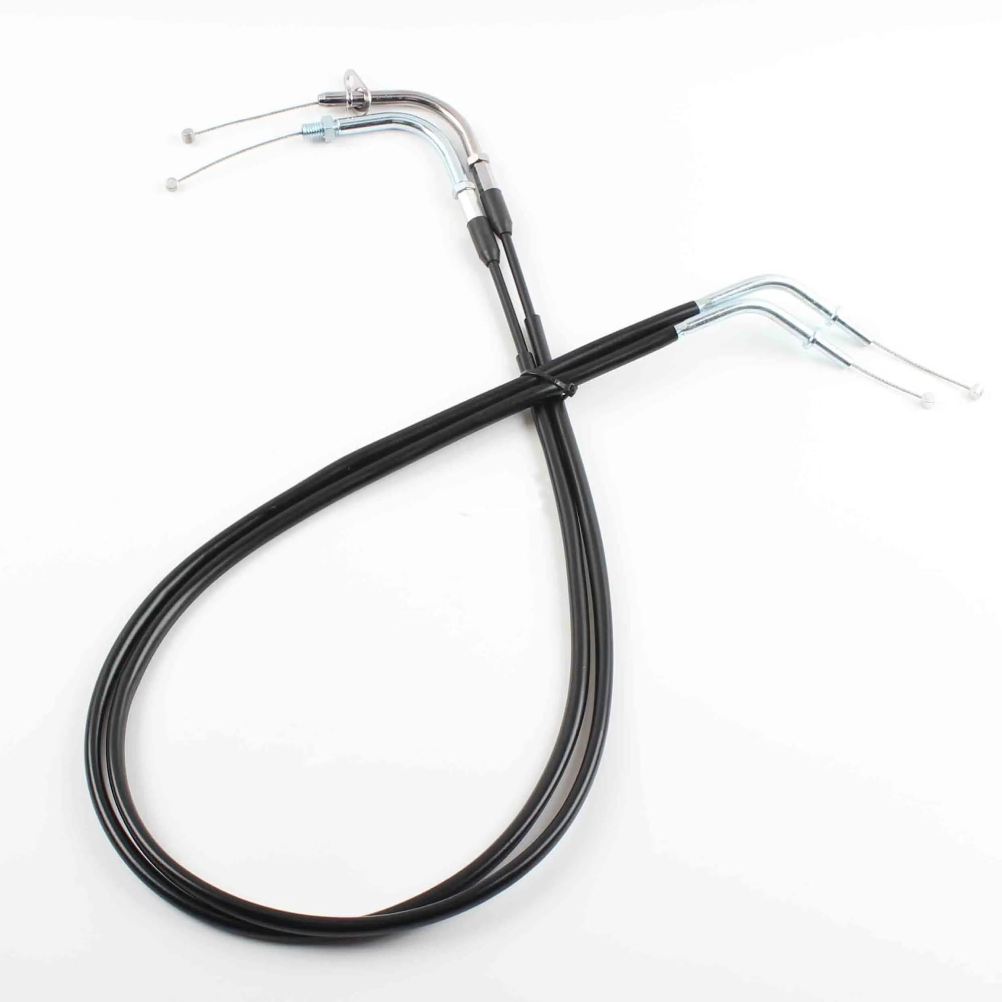Ensemble de câble d'accélérateur moto Kawasaki Vulcan 900 VN900 2006-2018