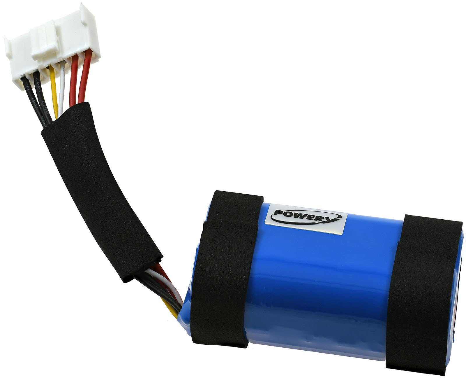 Batteria per altoparlante JBL Charge 4 / Charge 4 BLK/Charge 4 J, 3,7 V, Li-ION [Batteria degli altoparlanti]