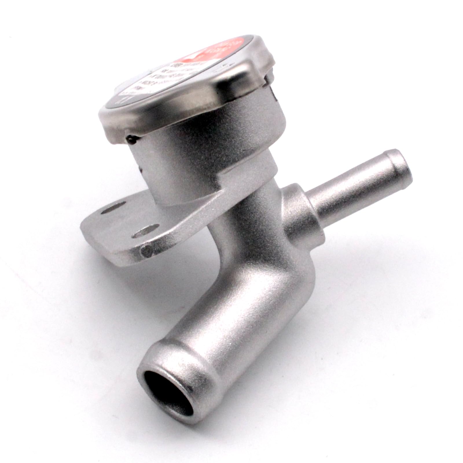 Aluminum Cuello de llenado del radiador con tapón Para Mazda 5 2006 2007 2008 2009 2010 LFB7-15-17YA