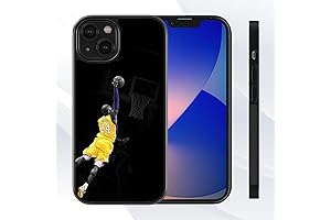 Kobe Bryant iPhone 8 Plus Case