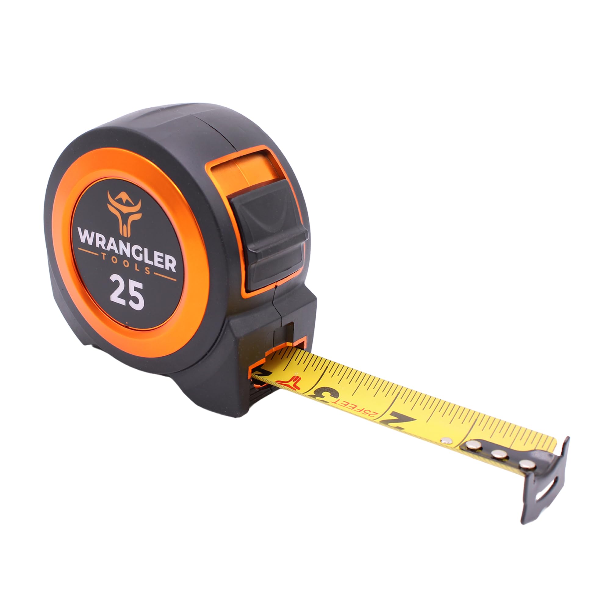 25 FT Tape Measure