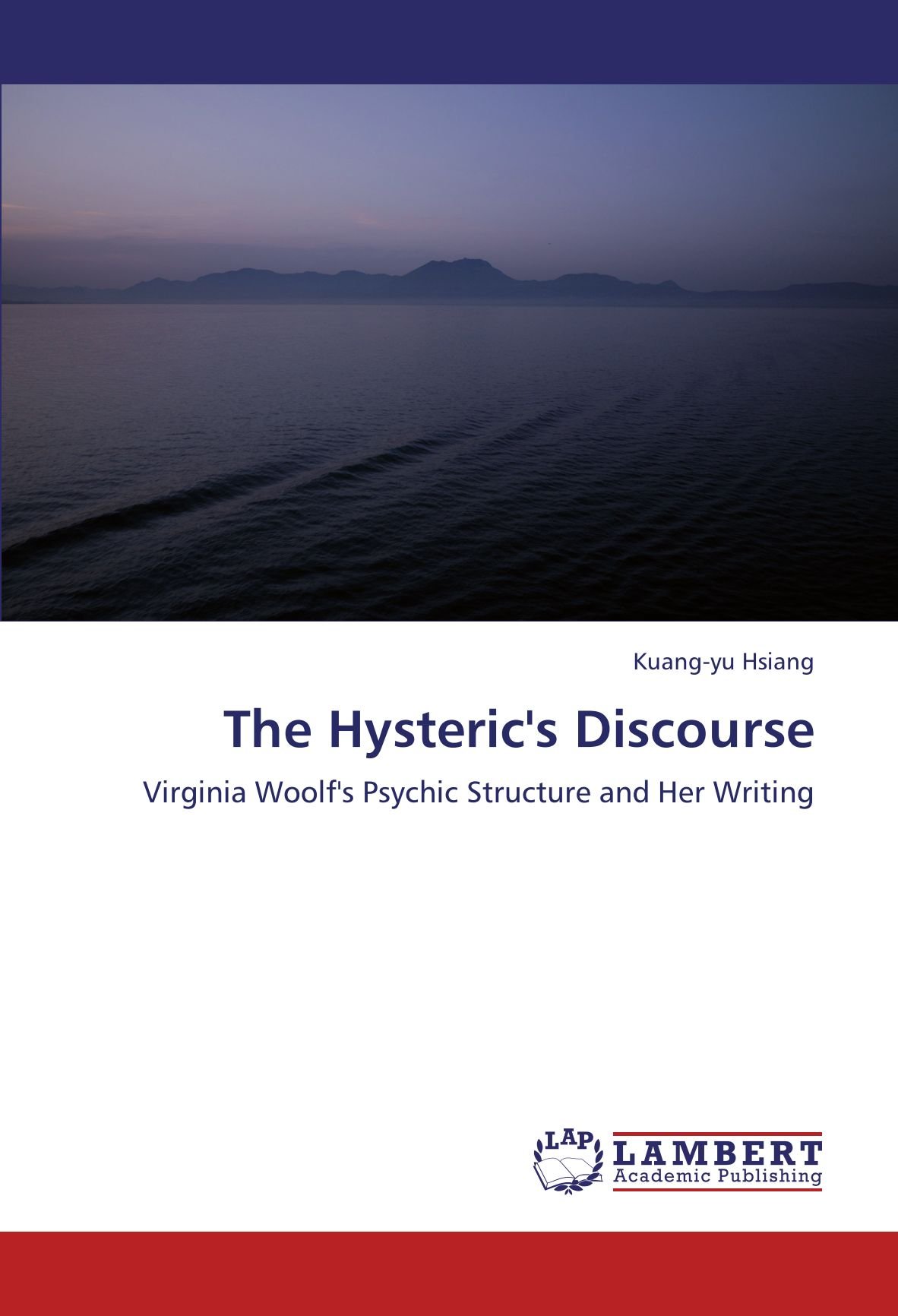 The Hysteric's Discourse