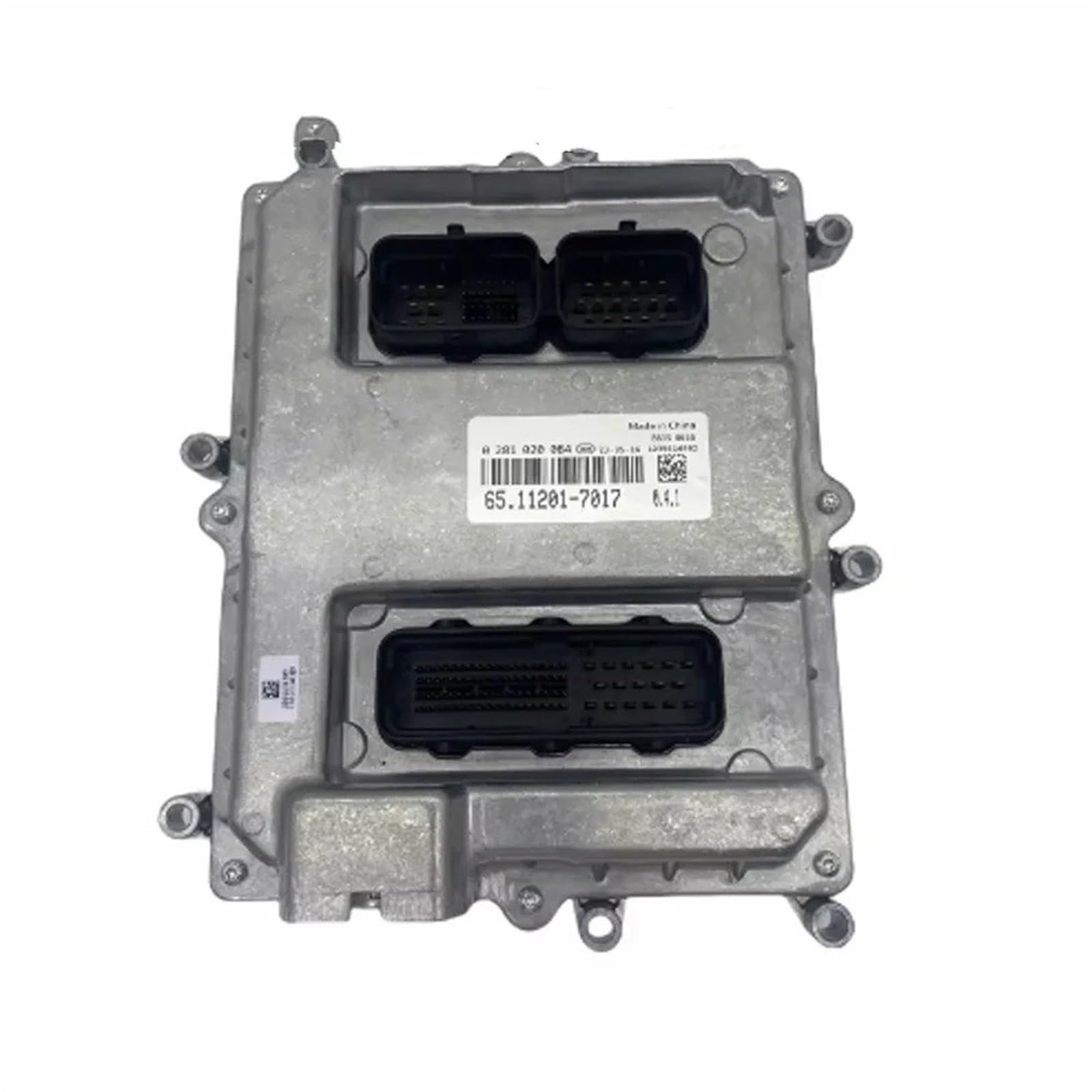 Engine Control Module Assembly For Doosan Dx140 Dx140lc 0281020084 65.11201-7017 Ecu Ecm Engine Computer Board Controller Suitable