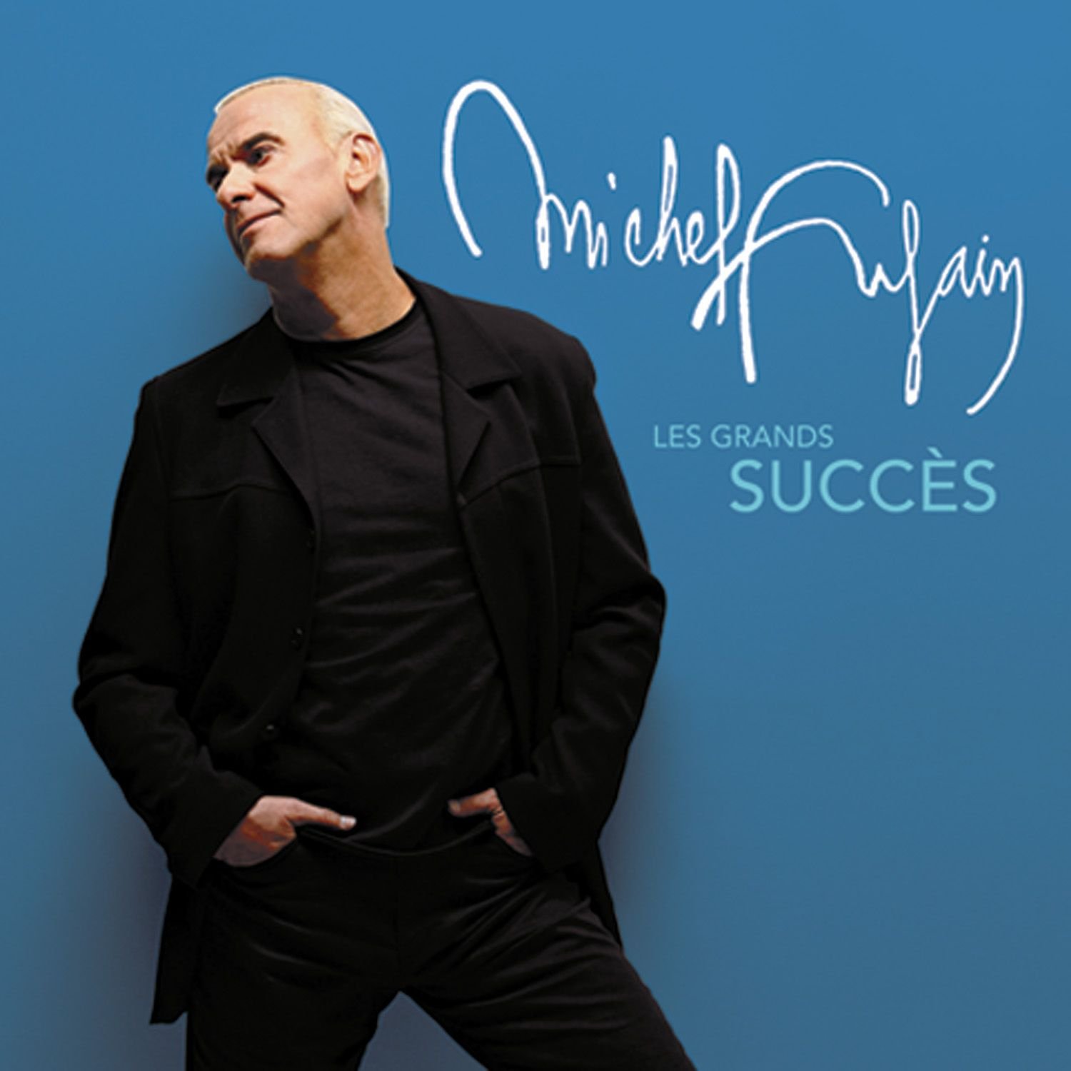 Les Grands Succes [Audio CD] Fugain, Michel