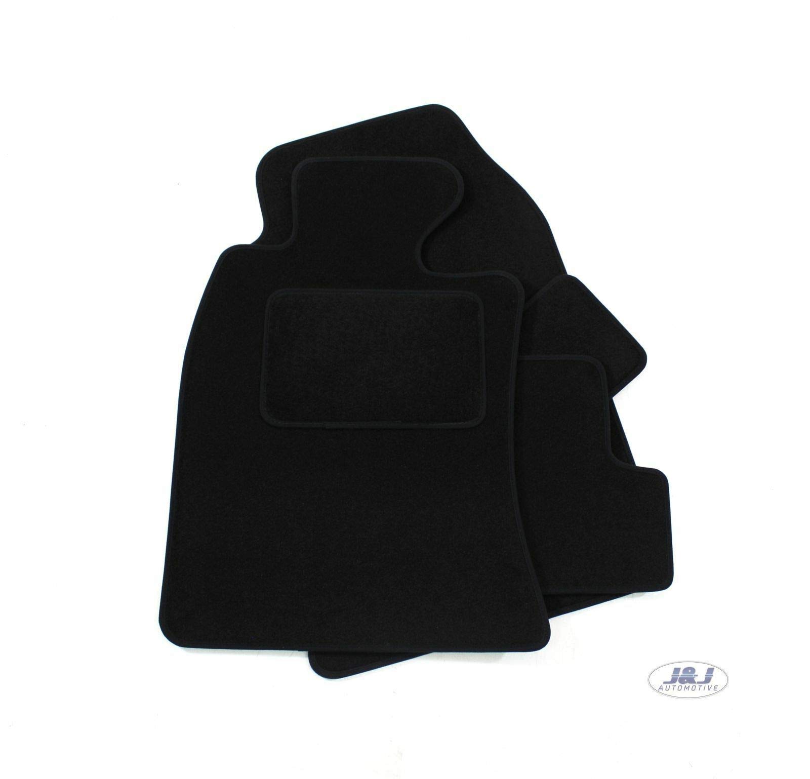 Pro Tappetini Per Mini Cooper R56 2006-2010 4-Pcs
