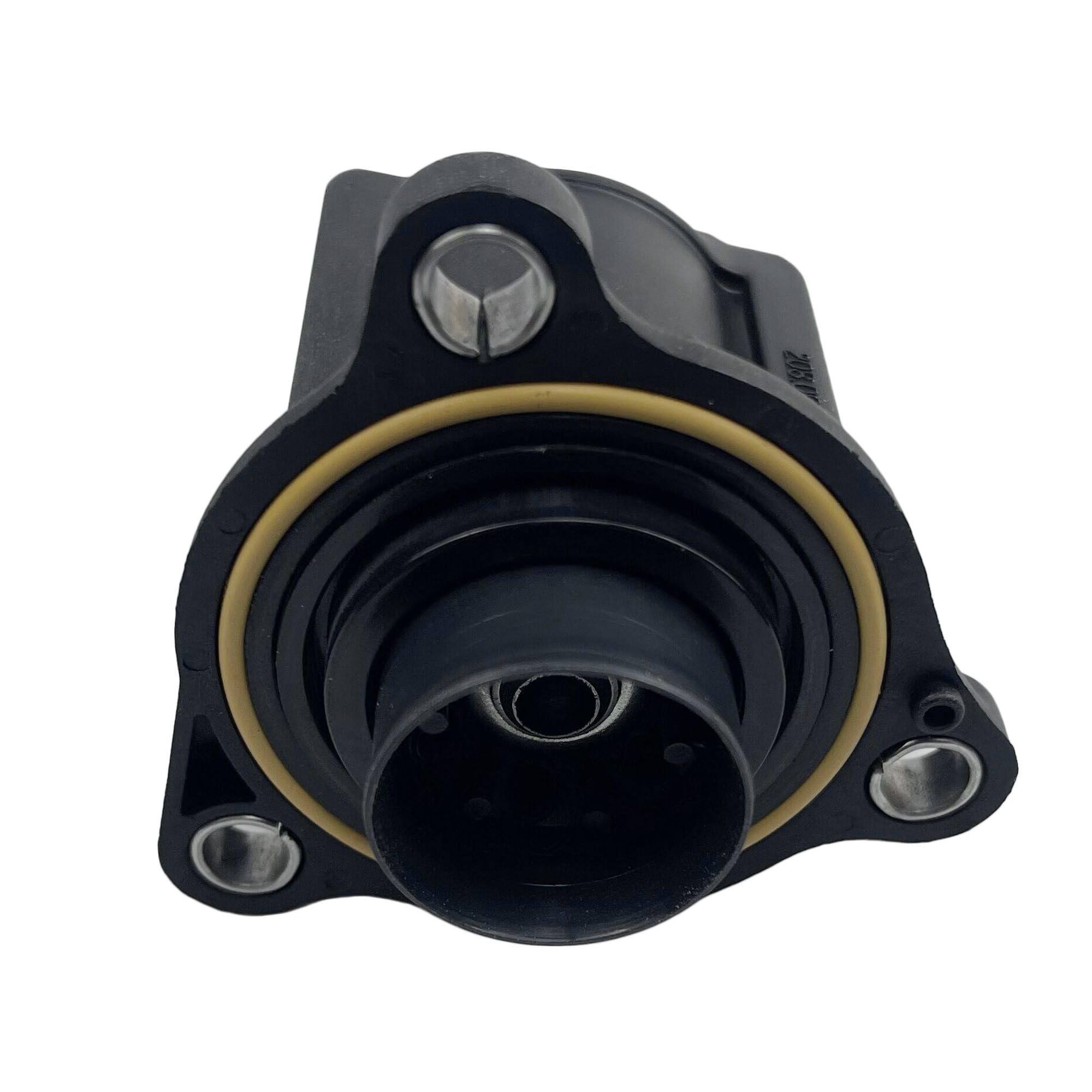 Turbocharger Diverter / Bypass Valve Electric Cut-Off Diverter - Foto 14