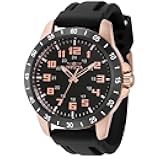 Pro Diver Men's Watch - 45mm. Black (40000)