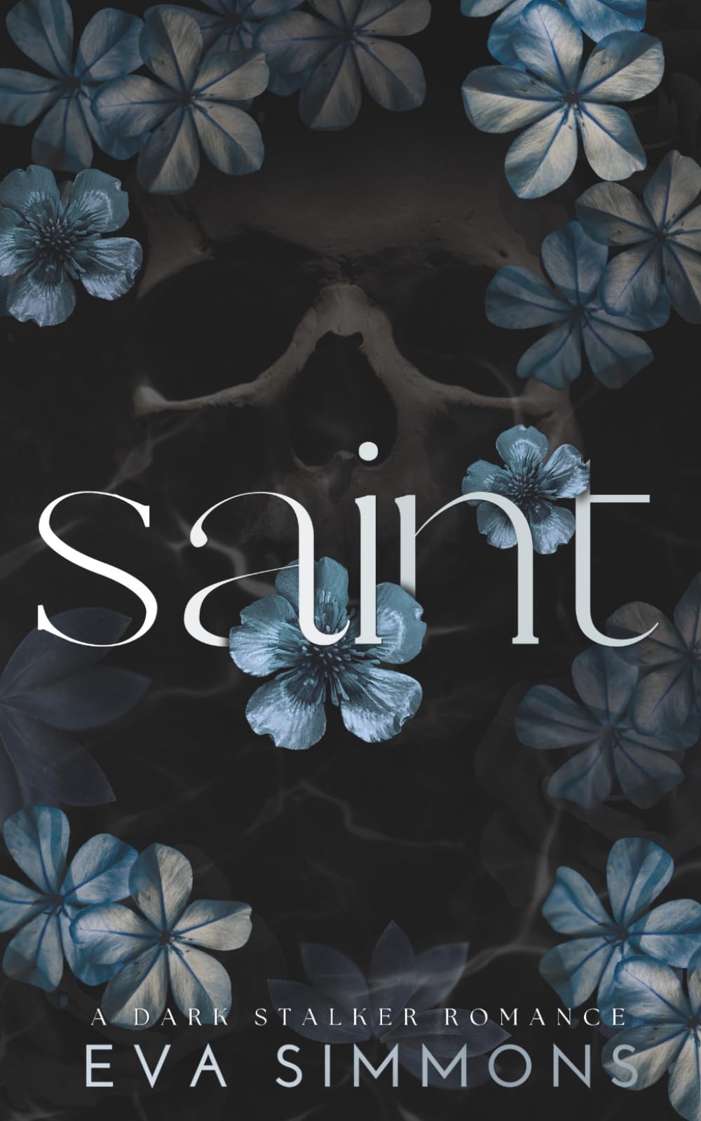 Saint: A Dark Stalker Romance (Sigma Sin)
