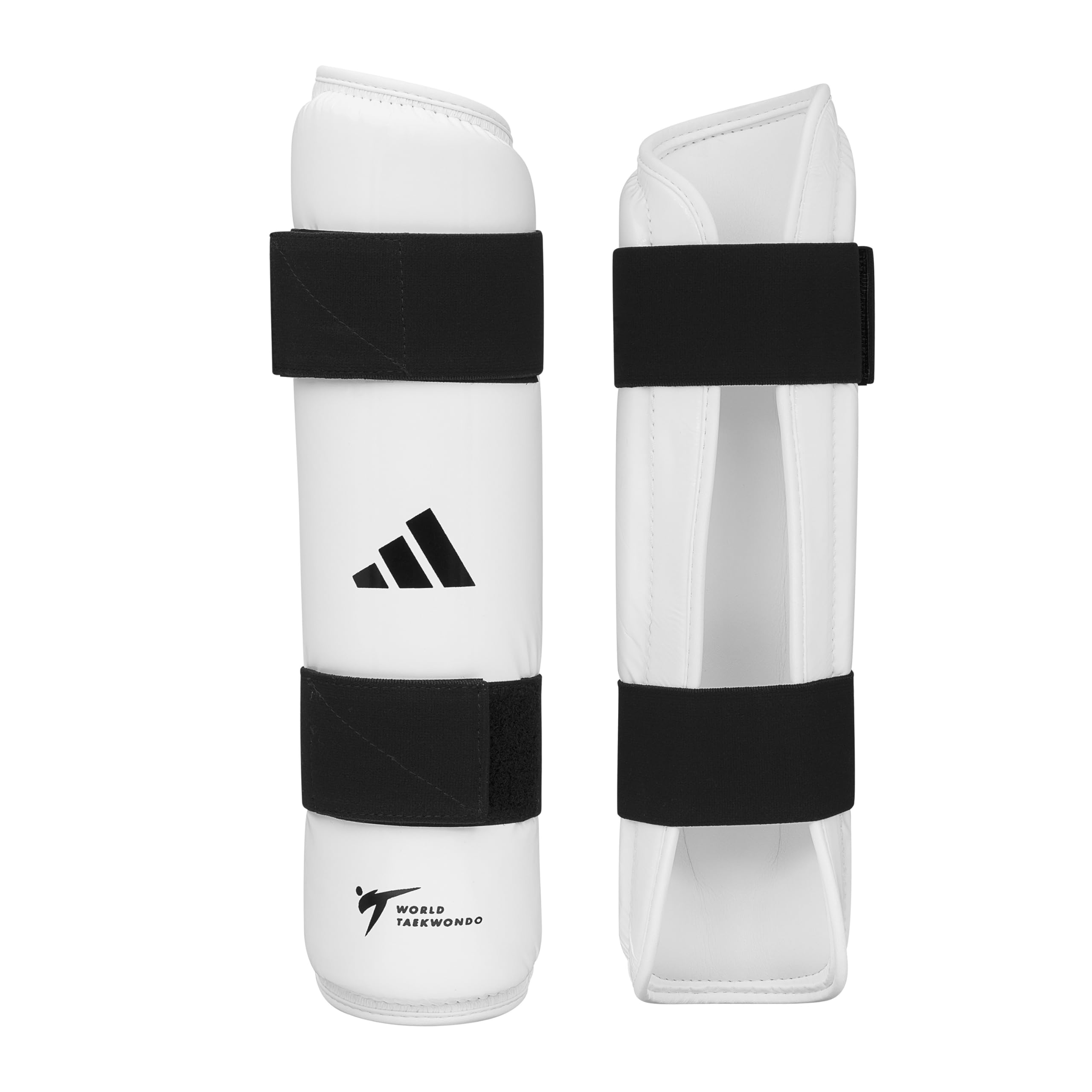 Adidas Martial Arts WT Taekwono Schienbeinschützer, Größe S
