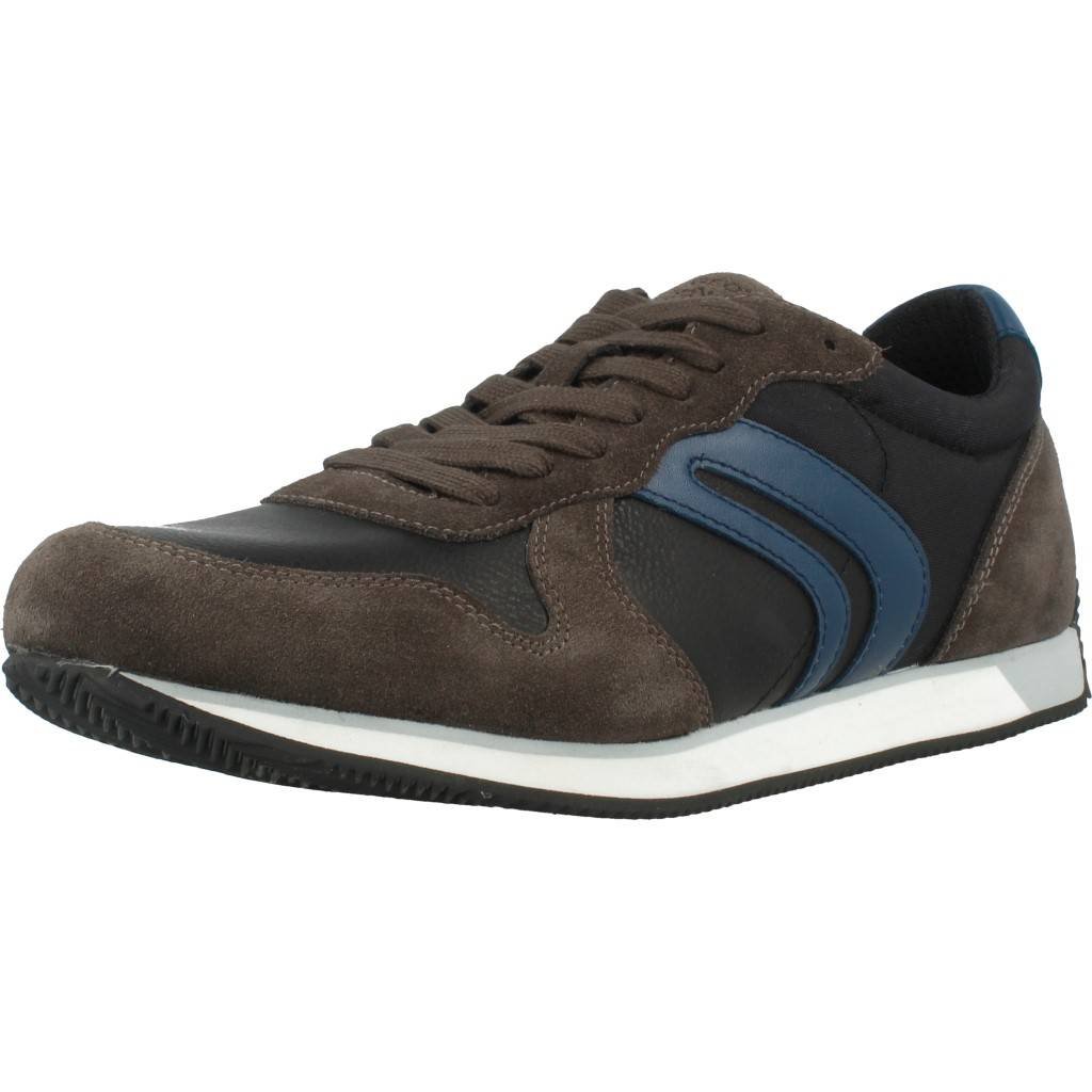 Geox Men's U Vinto C Sneaker