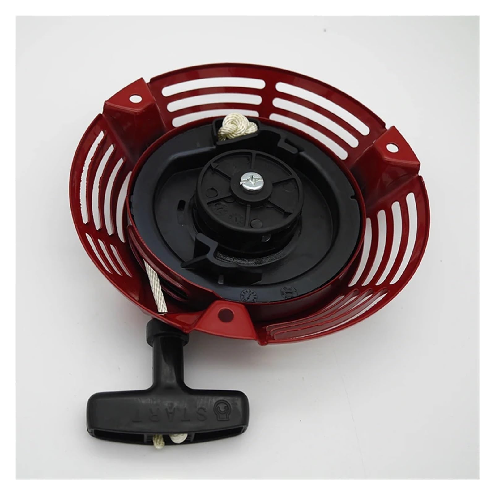 Arranque de Retroceso con Tirador Compatible con GXV160 GXV140 HRJ 216 28400-ZE7-003ZA 28400-Z1V-802ZB Pieza de cortacésped