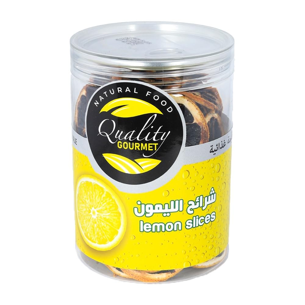 Sponsored Ad – DRIED LEMON