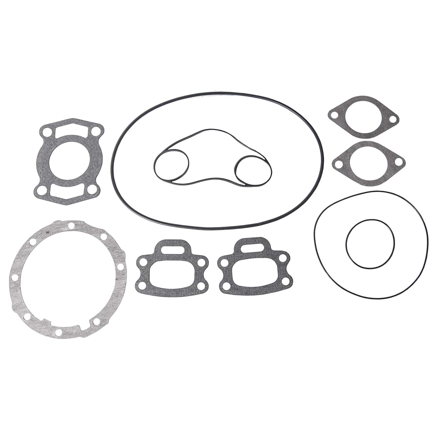 SBT Installation Gasket Kit Compatible with 290850605 Sea-Doo GTI, GTS, GS, Sportster, Challenger, GTI LE, HX, Speedster, Sportster 1800, Challenger 1800, Explorer, GSI, Sportster LT, SPX, XP