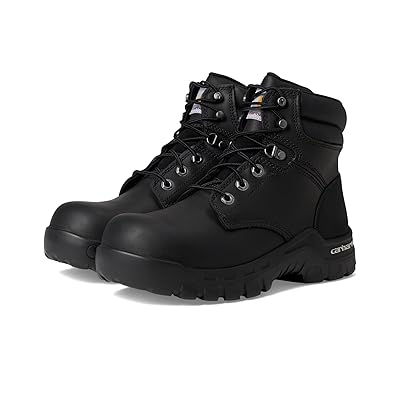 Carhartt 6 Rugged Flex Comp Toe Work Boot Women