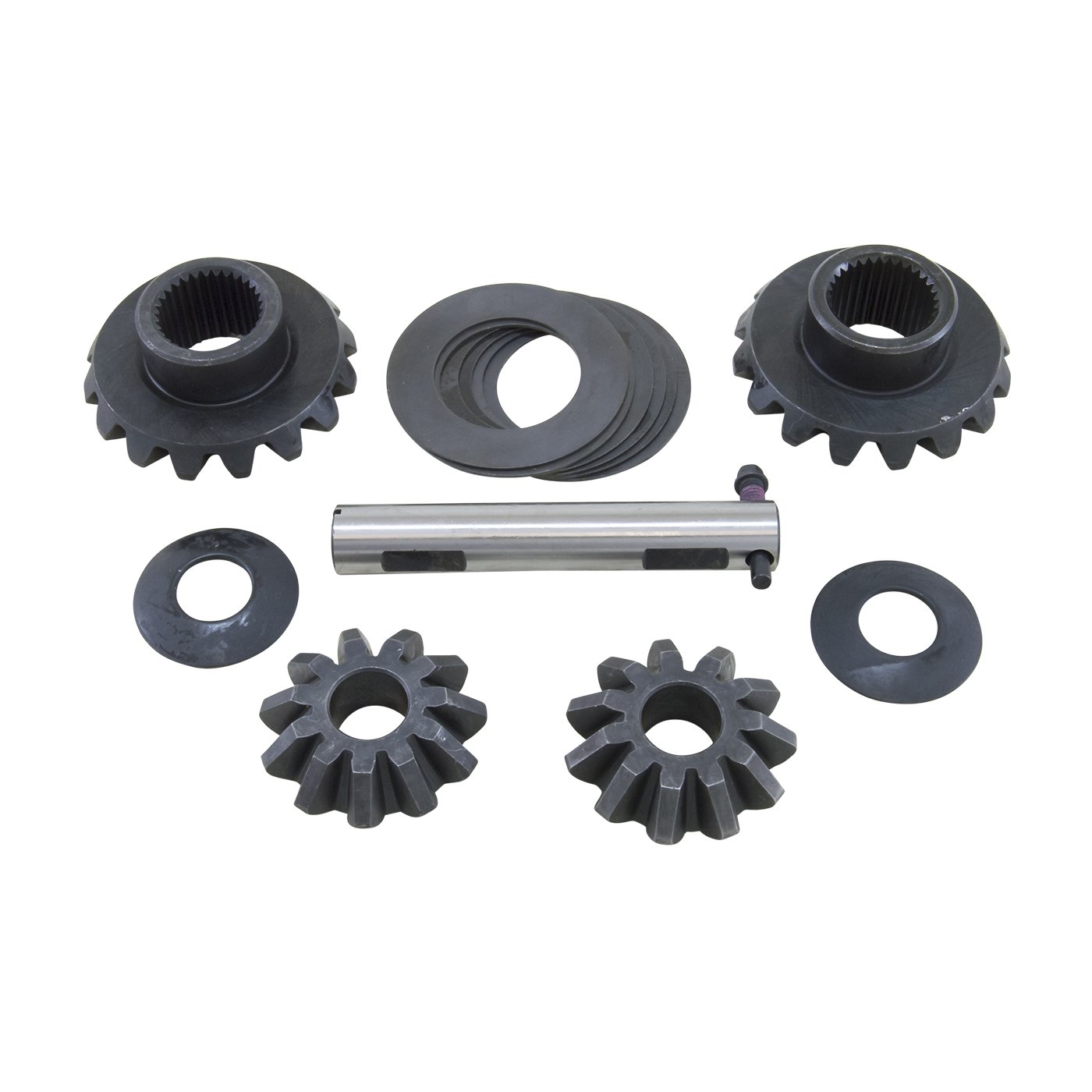 ガイウス　デッキ　+ パーツ Amazon.com: Yukon Spider Gear Kit Standard Open for 2010 & up