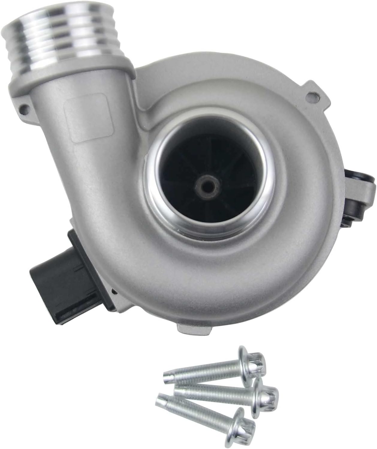 703665660 2.0T Electric Water Pump Replacement for BMW N20B20 Engien 428i 320i 228i X3 X4 X1#11517604027, 11518625097, 11518635089