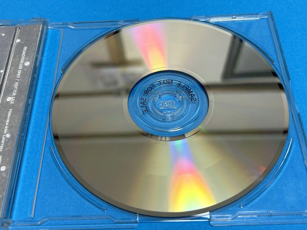 松任谷由美　プロモーションCDセット 松任谷由実 CDセット 3枚組 - メルカリ