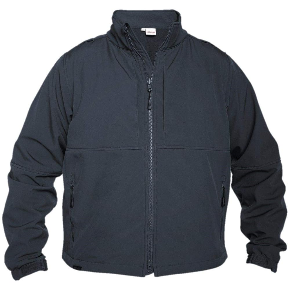 Amazon.com: Elbeco Shield Performance Soft Shell Jacket