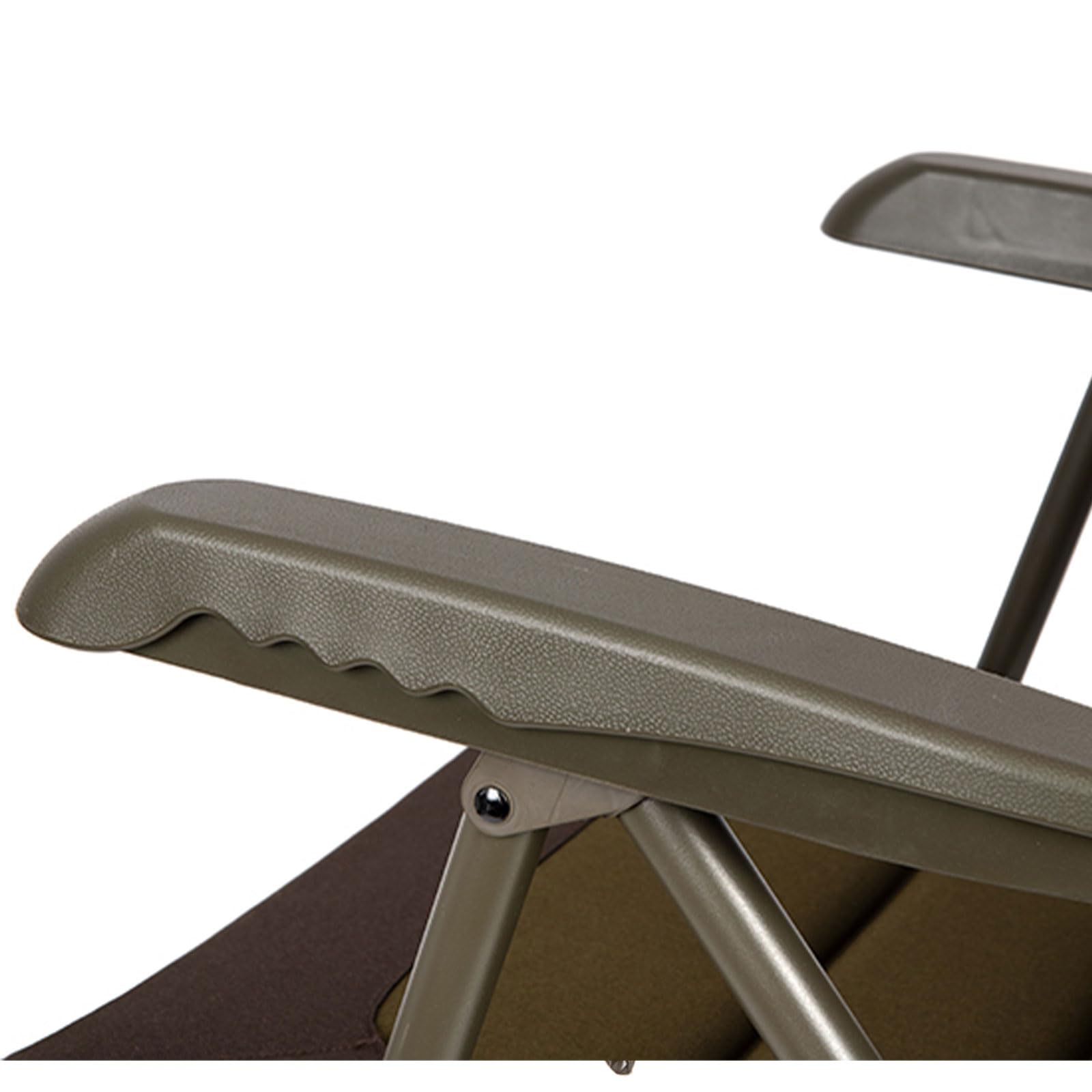 Fox EOS Compact Chair - Angelstuhl, Karpfenstuhl, Klappstuhl