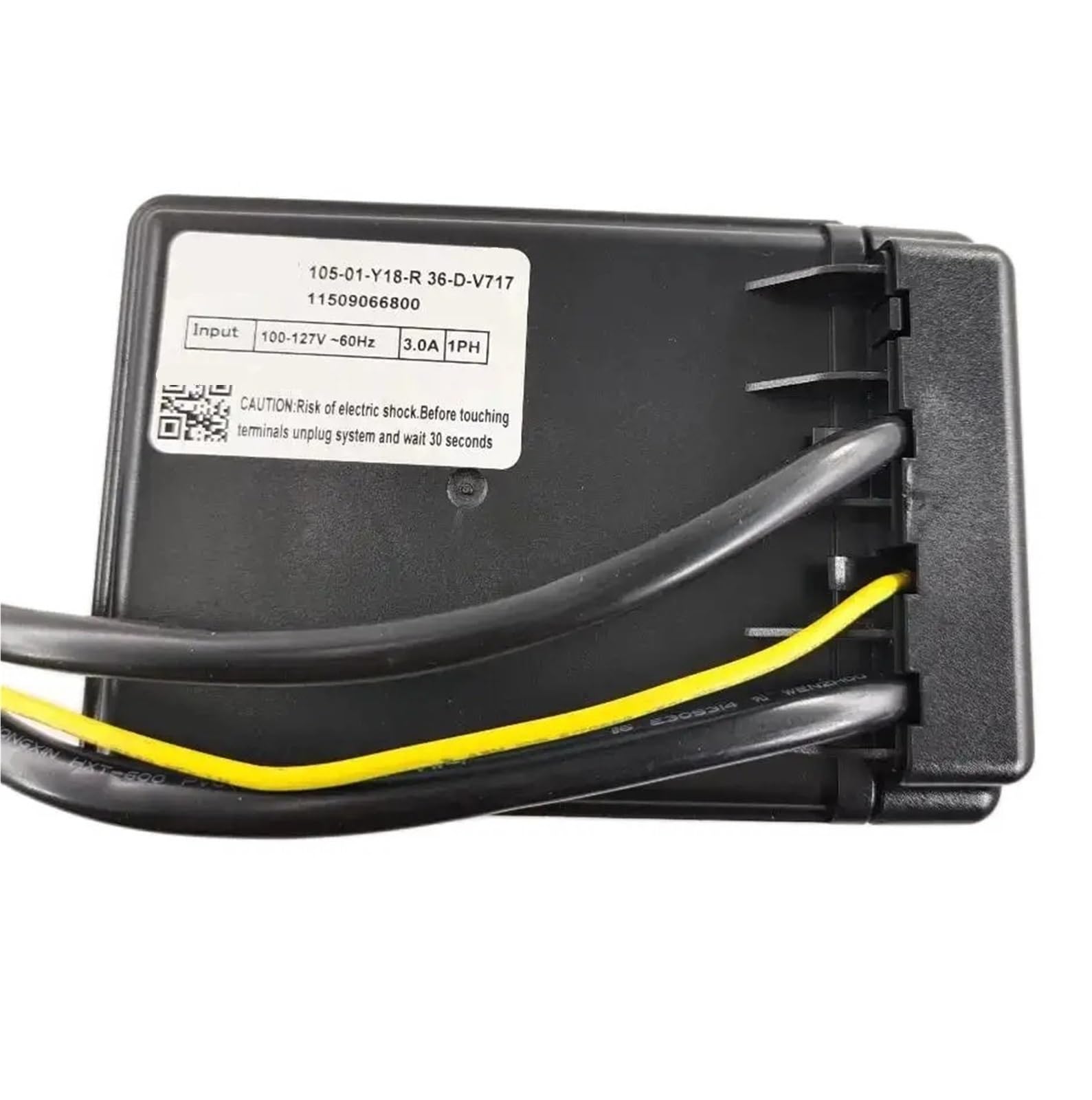 For la Scheda di Controllo del Frigorifero 105-01-Y18-R 36-D-V717 105-01-Y18-A 00-D-V241 100-127V 60Hz Parti del Frigorifero Congelatore